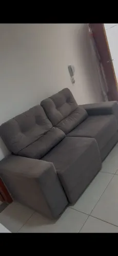 Sofá cama