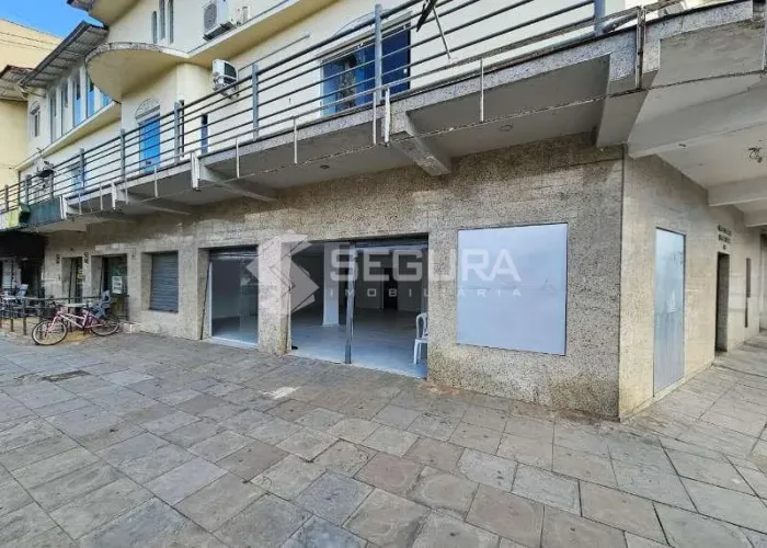 Locação Loja CANOAS RS Brasil