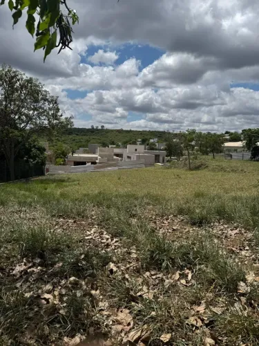 Imóvel para venda possui 1000 metros quadrados em Gran Royalle - Confins - MG