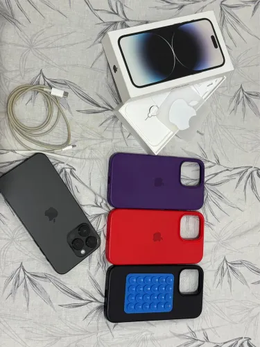 iPhone 14 Pro Max (256GB)