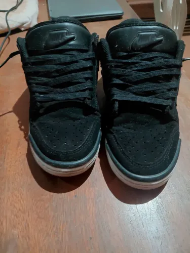 Nike twist preto 