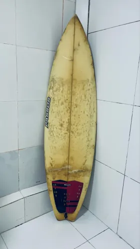 Prancha