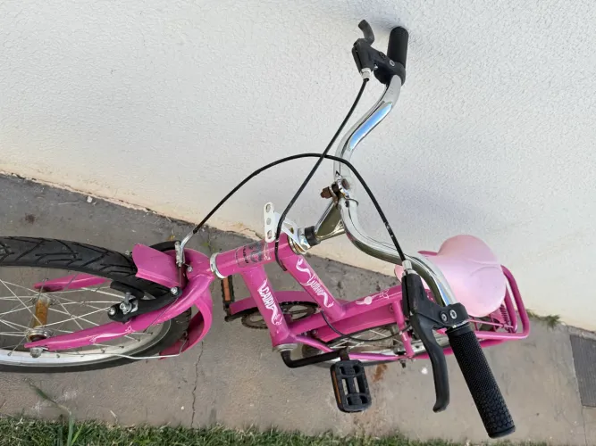 2 bicicletas
