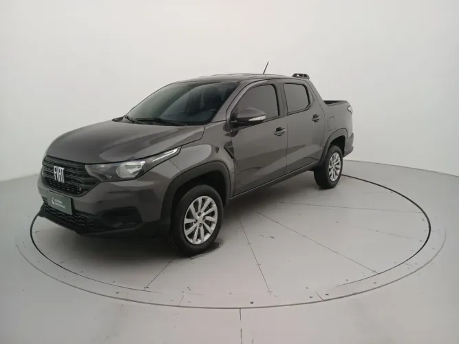 Fiat Strada Freedom 1.3 Flex 8V CD 2025