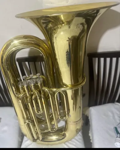 Tuba ideal 5/4