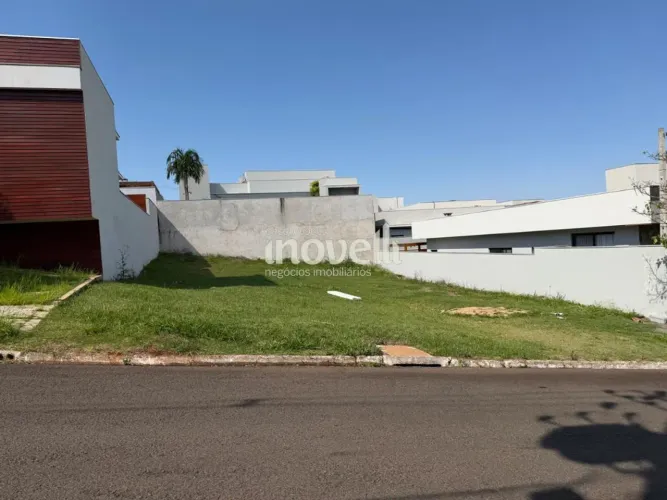 Terreno à venda em Maringá, Chácaras Aeroporto, com 400 m², Ecogardem Residence