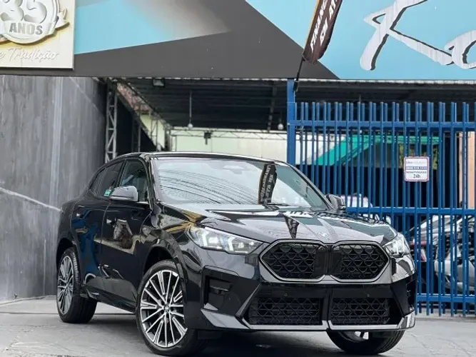 BMW X2 Xdrive20i M Sport 2026