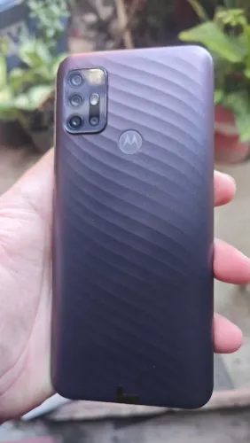 Motorola Moto G10 64GB 4GB RAM Tela 6.5" Câmera 48MP Dual Chip Original