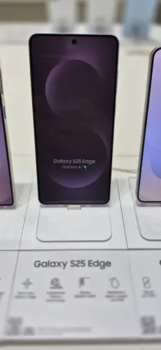 S25 Edge 512GB