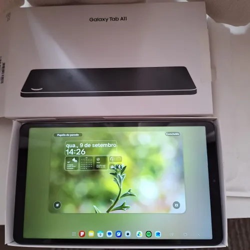 Tablet A11 Sansung