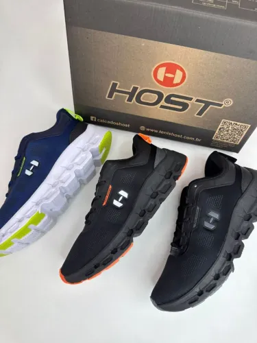 Tênis Esportivo Masculino