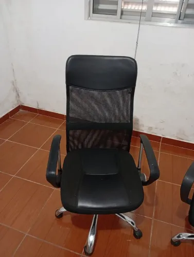 Semi nova Cadeira Diretor