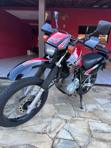 XT 600E