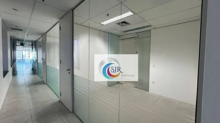 Conjunto, 180 m² - venda ou aluguel por - Itaim Bibi - São Paulo/SP