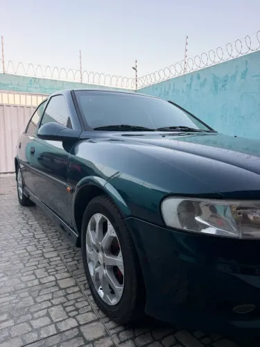 Chevrolet Vectra GLS/expres.2.2/ 2.0 E 2.0 CD 8V 2000