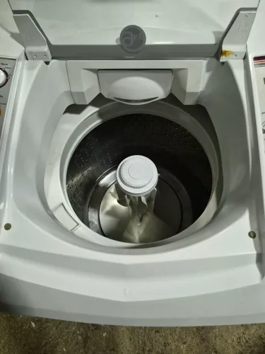 Máquina de lavar brastemp R$ 690,00.<br>E eu já entreguei mais de centro de M 690,00