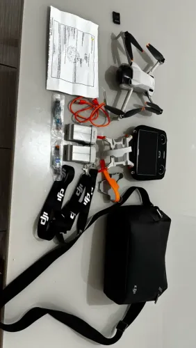 Drone dji mini 3