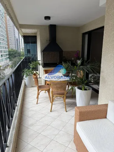 Apartamento para venda e locação, Parque Residencial Aquarius, São José dos Campos, SP