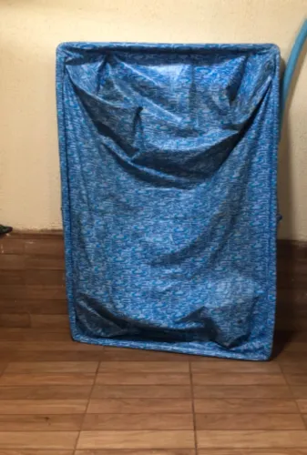 Piscina infantil moor 1000litros