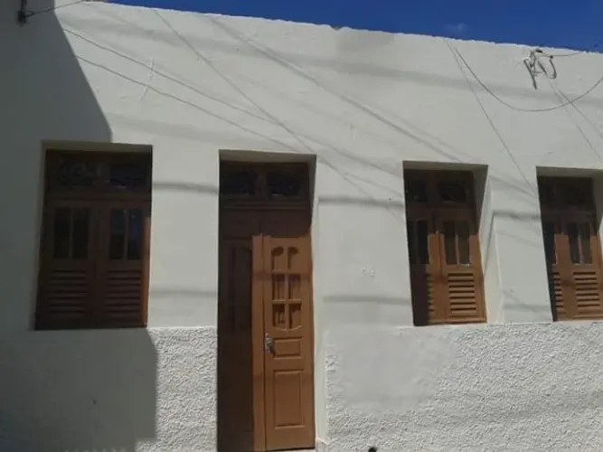 Casa para aluguel e venda