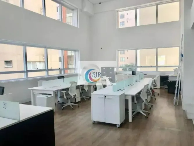 Conjunto à venda, 147 m² - Itaim Bibi - São Paulo/SP