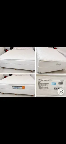 Cama de casal