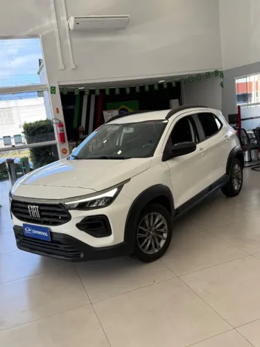 Fiat Pulse Drive 1.3 8V Flex Aut. 2025