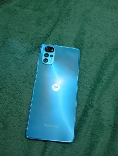 Moto g22