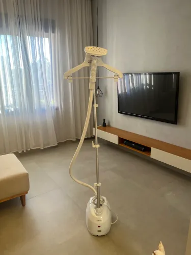 Vaporizador E Higienizador De Roupas Conair