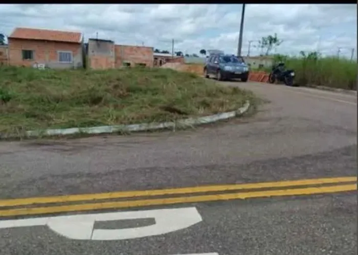 Venda de ágio do Cipasa ou permuta.