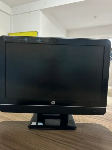 Computador HP OMINI 100 PC