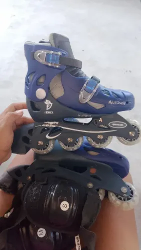 Patins