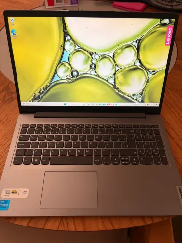 Lenovo Ideapad 3i