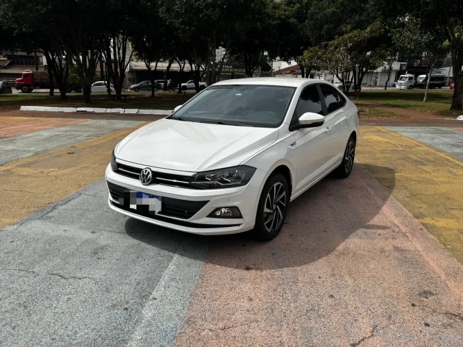 Volkswagen Virtus Highline 200 TSI 1.0 Flex 12V AUT 2022