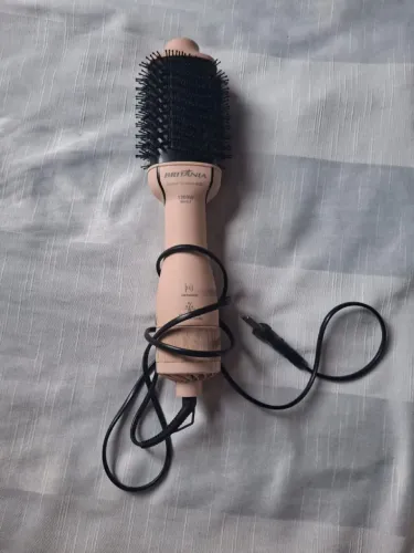 Escova secadora Prancha Baby Liss Secador
