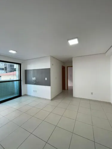 ALUGO APARTAMENTO NA JATIUCA - 2 QUARTOS 1 SUITE