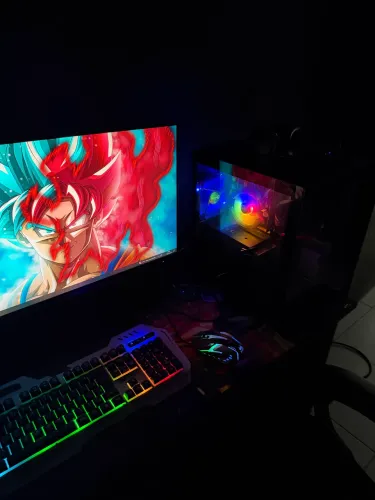 Computado gammer