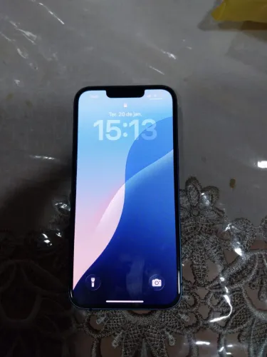 IPHONE 13 128GGB. ÓTIMO ESTADO, BATERIA 78%!! (aceito oferta) 