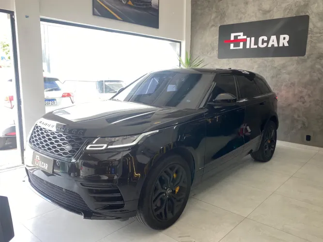 Land Rover Range Rover Range R. VE. R-DYN SE 2.0 4X4 300cv Aut. 2020