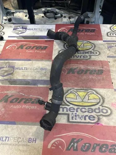 Mangueira Radiador Audi A4 2016 / 2019