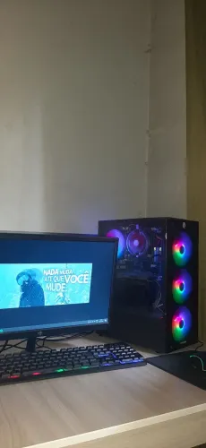 Vendi pc.