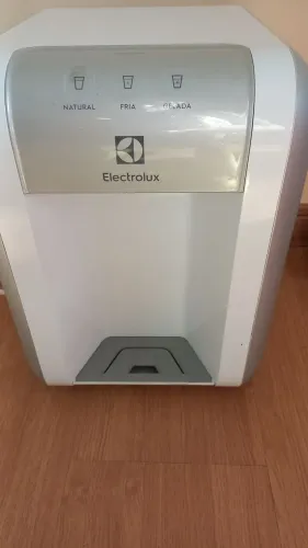 Filtro Electrolux
