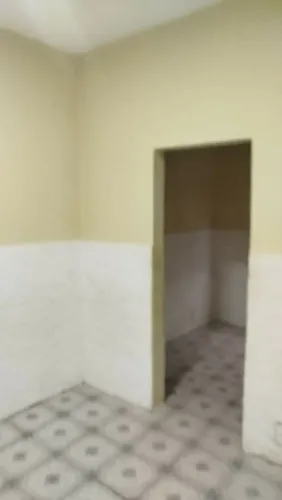 Casa duplex Realengo