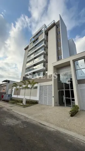 Apartamento à venda, 76m², São Pedro, Juiz de Fora, MG