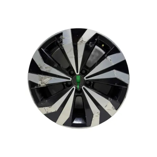 Roda Volkswagen T-cross 2020 2021 2022 2023 Aro 17