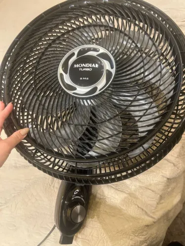 Conserto de ventiladores em sua residência