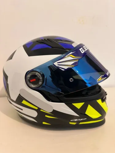 Capacete LS2