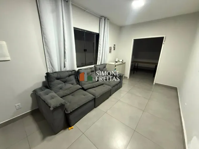VENDE-SE CASA NO BAIRRO SÃO JOÃO EM VOLTA REDONDA/RJ
