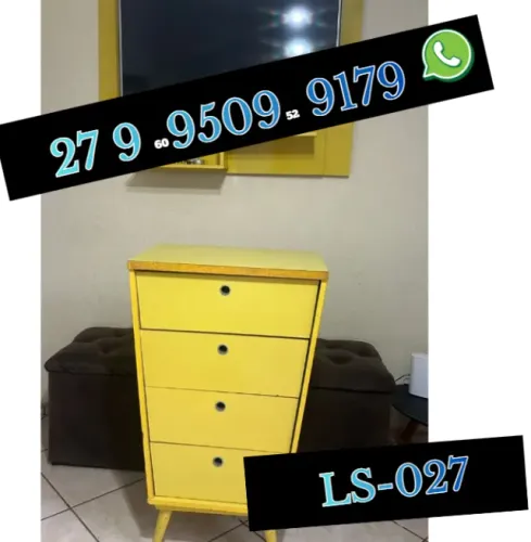 MONTADOR DE MÓVEIS REGIÃO 5 VILA VELHA E TERRÃO  