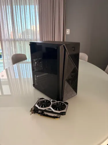 Pc gamer